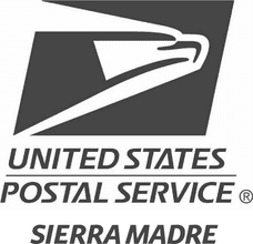 United States Postal Service — Sierra Madre