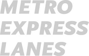 Metro ExpressLanes