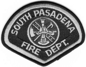 South Pasadena Fire Department