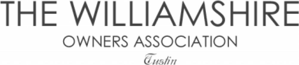 The Williamshire Owners Association