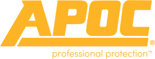 APOC — Professional Protection