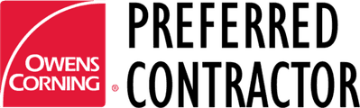 Owens Corning Preferred Contractor