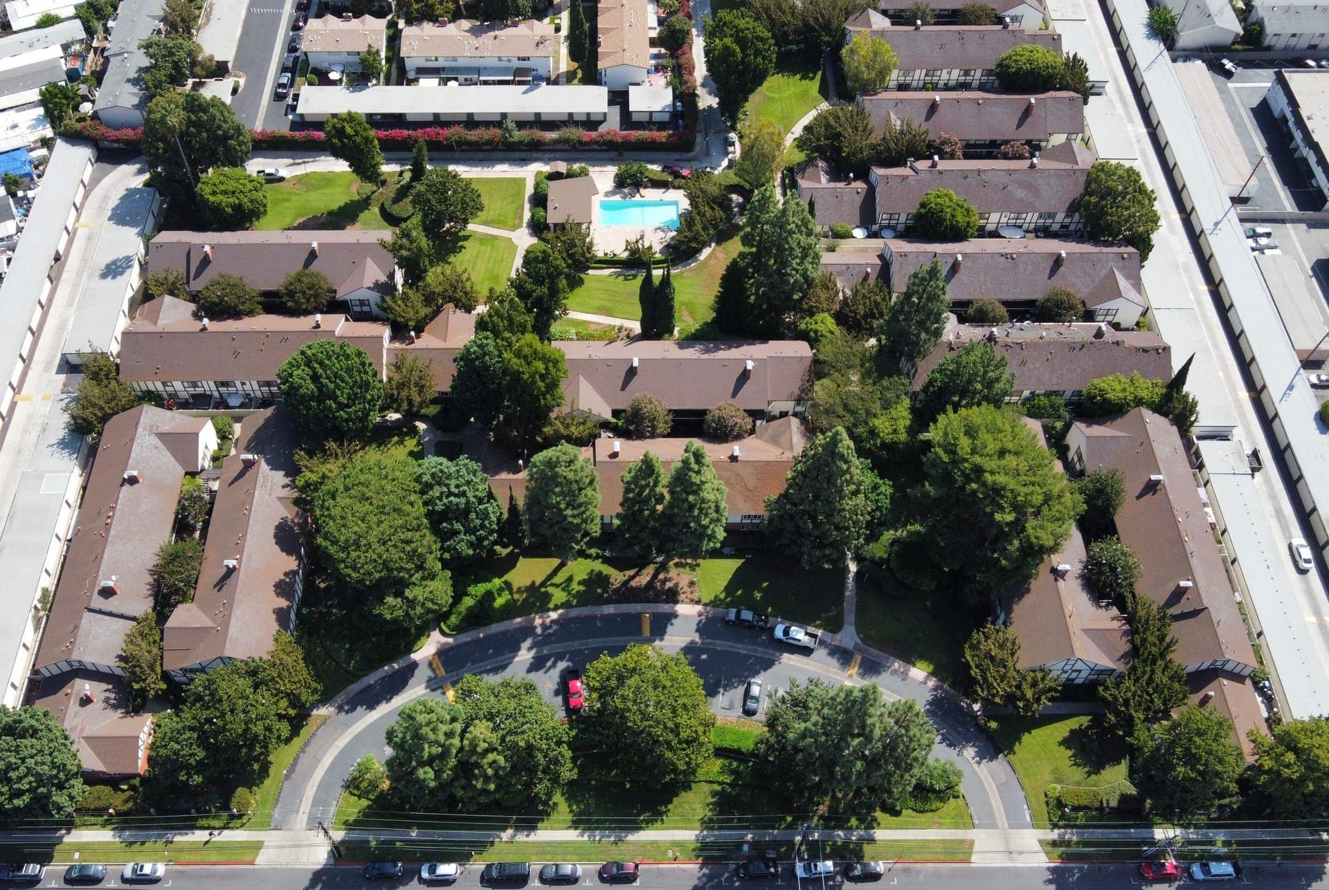 The Williamshire HOA