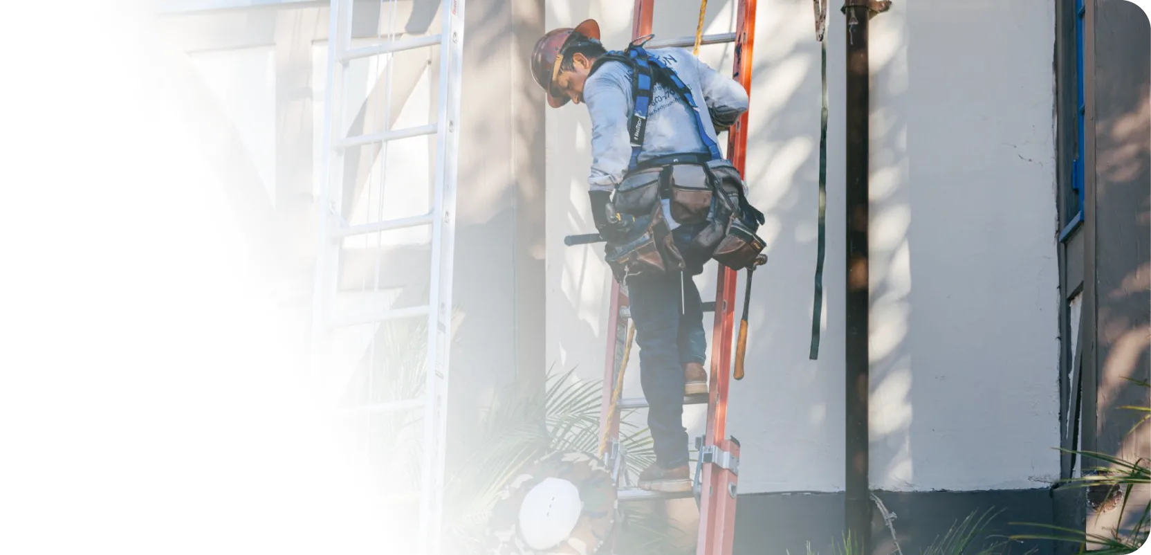 Building
Envelope &
Waterproofing