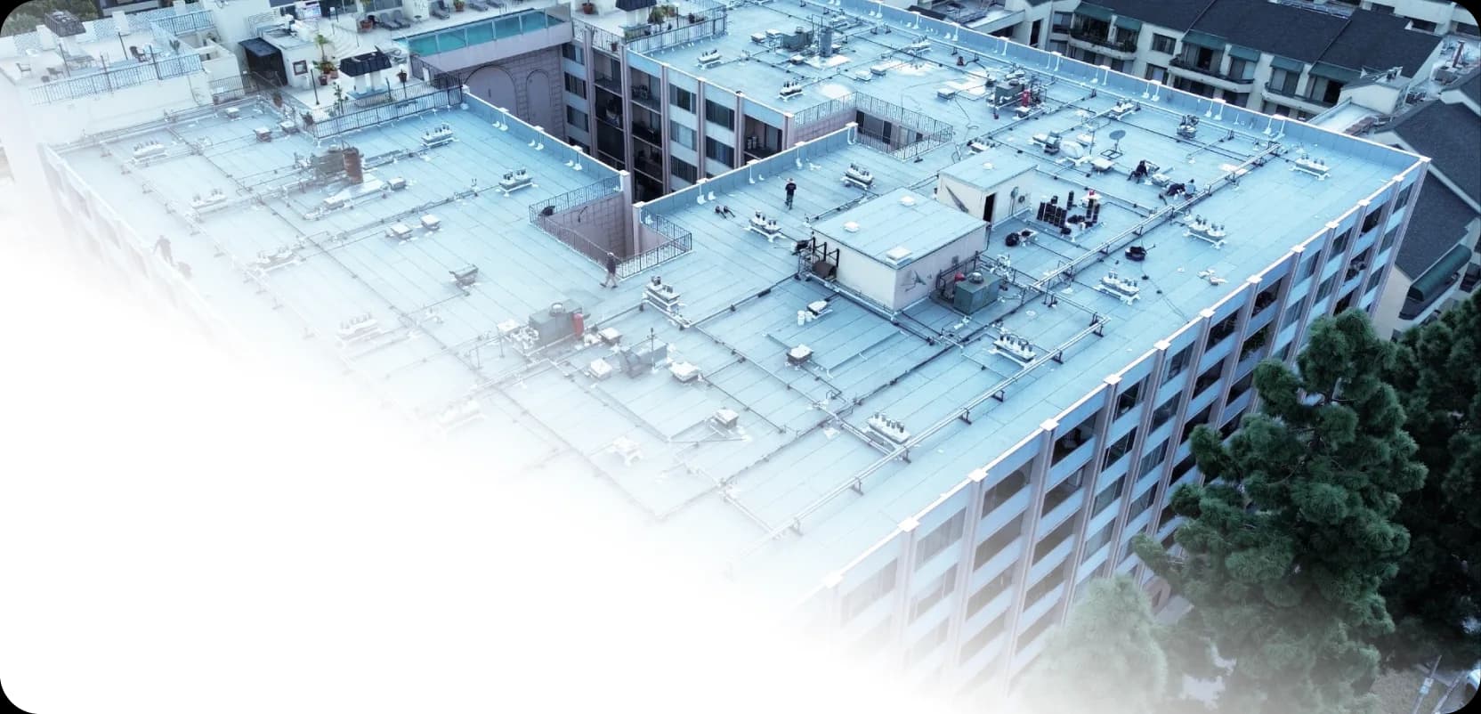 Roofing